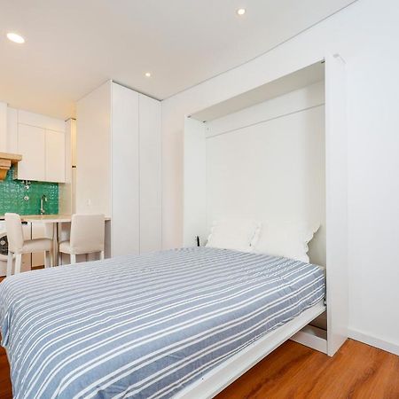 7Ti7 Telhal Apartment With A Lovely Backyard Lisboa Exteriör bild