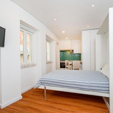 7Ti7 Telhal Apartment With A Lovely Backyard Lisboa Exteriör bild