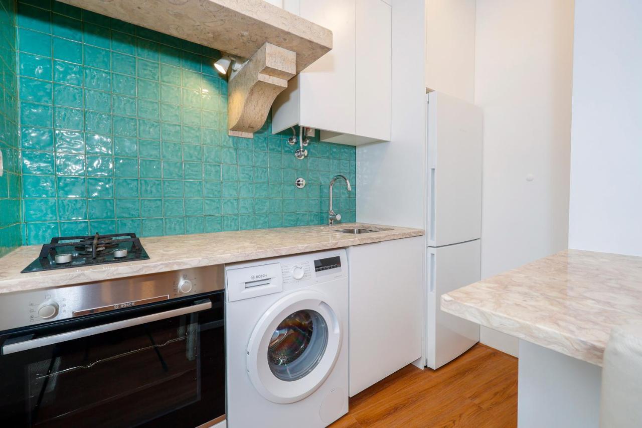 7Ti7 Telhal Apartment With A Lovely Backyard Lisboa Exteriör bild
