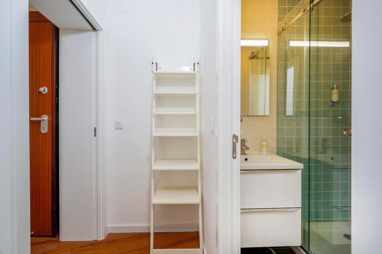7Ti7 Telhal Apartment With A Lovely Backyard Lisboa Exteriör bild