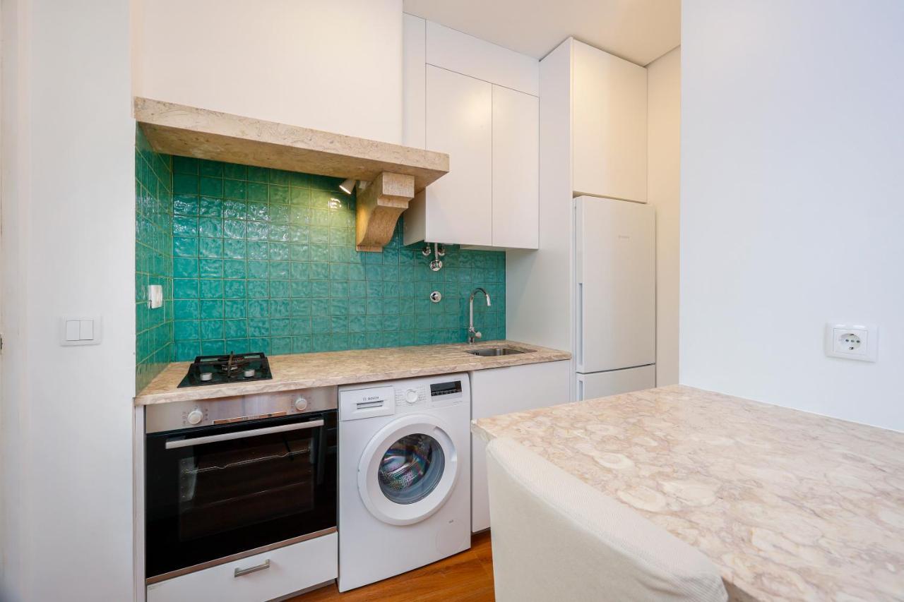 7Ti7 Telhal Apartment With A Lovely Backyard Lisboa Exteriör bild
